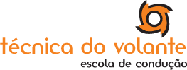 T�cnica do Volante - escola de condu��o